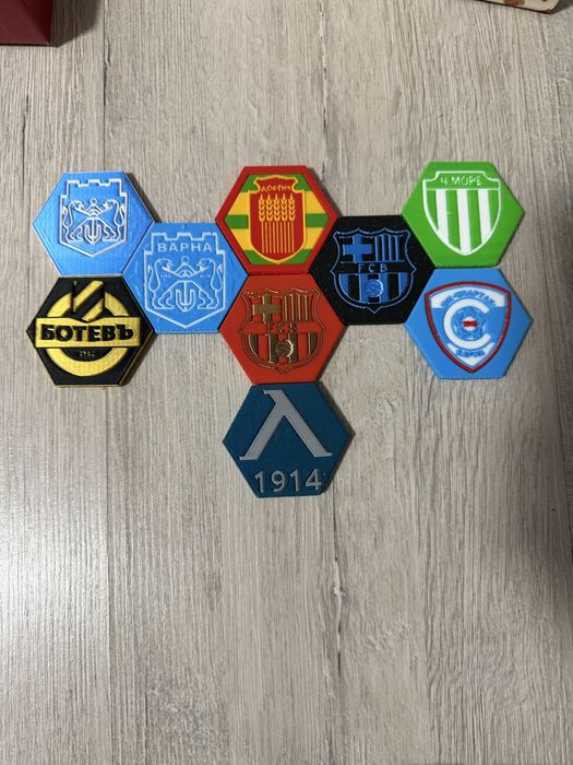 LabCoin-и