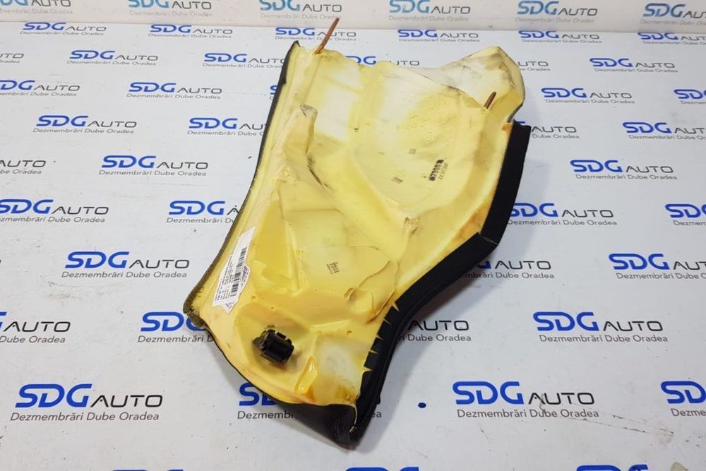 Burete BMW Seria 4 F36 Euro 6