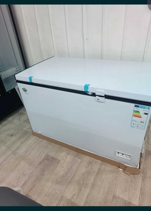 Продам Морозильник сундук