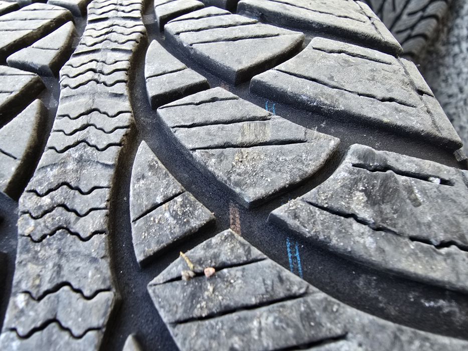 Гуми с Джанти за Мазда 14 цола