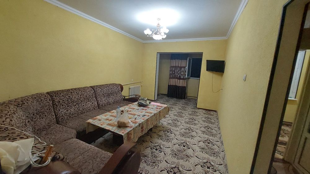 2 хоналик уй 5 кават