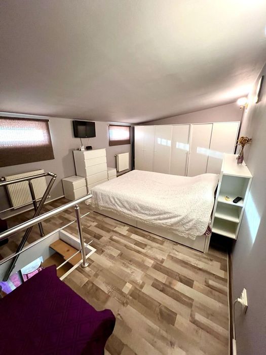 Inchiriere apartament 2 camere mobilat si utilat