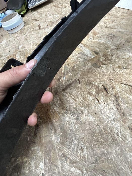 Ornament aripa bmw X6 F96 M competitione stanga fata