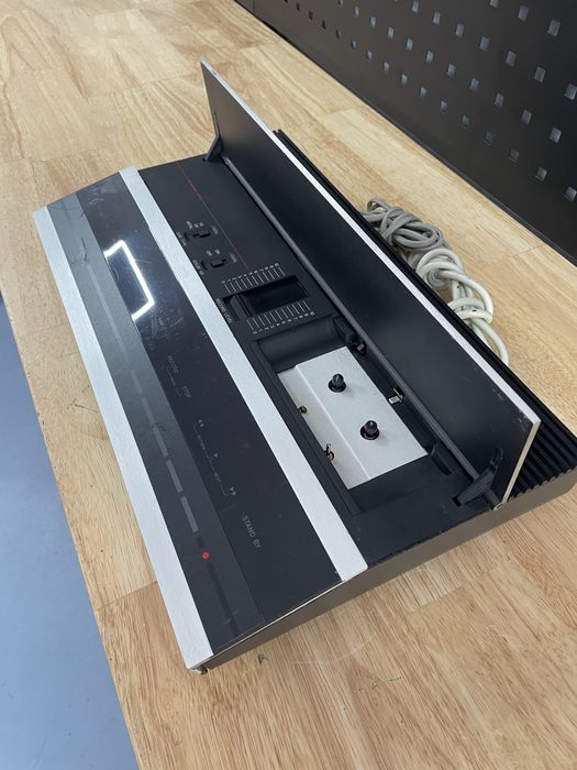 Deck bang olufsen beocord 2000