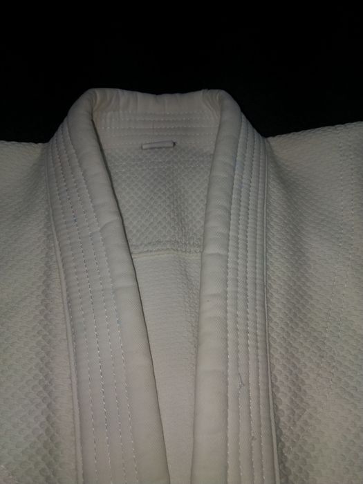 Кимоно за  джудо