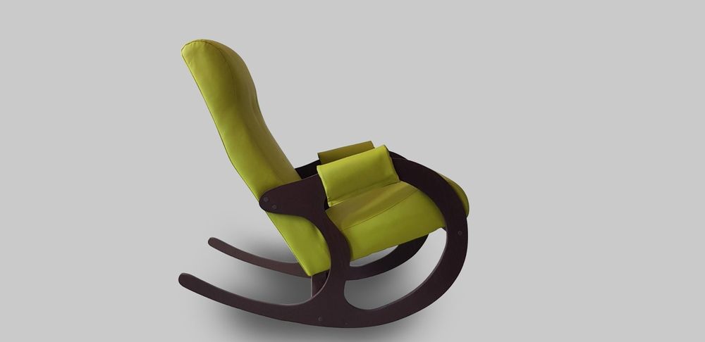 Люлеещ се стол Арол