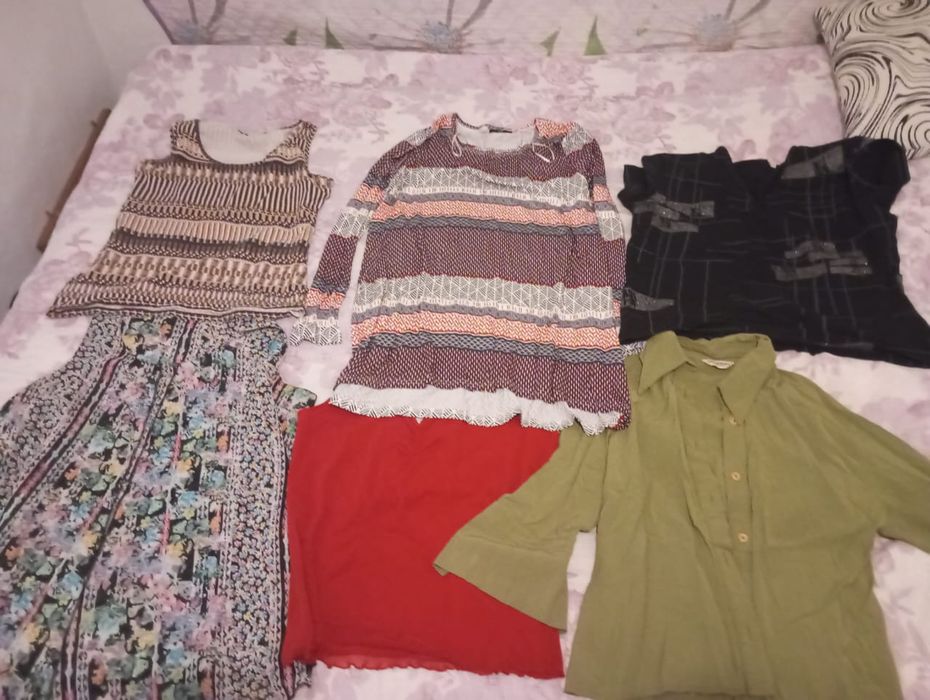 Продам одежду дёшево