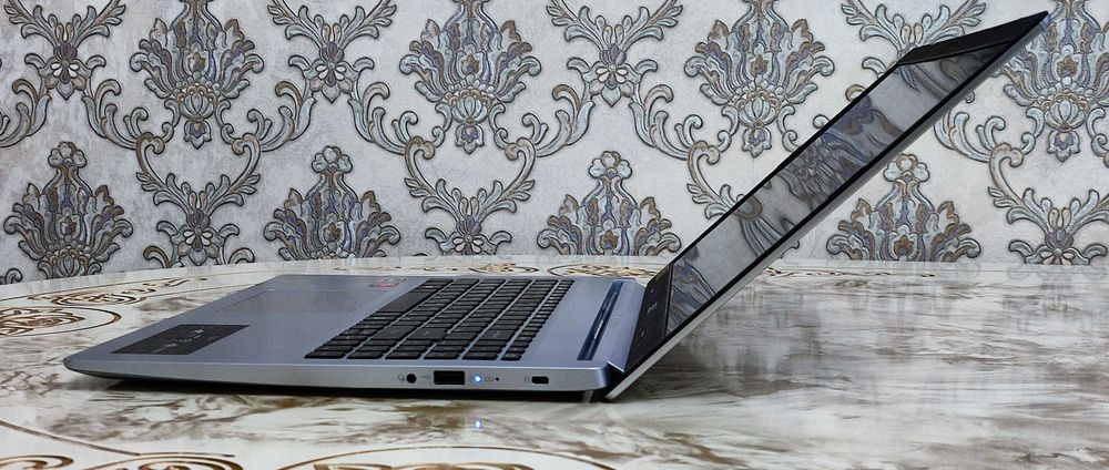 Продается Ноутбук Acer Aspire 5 A515-44G
