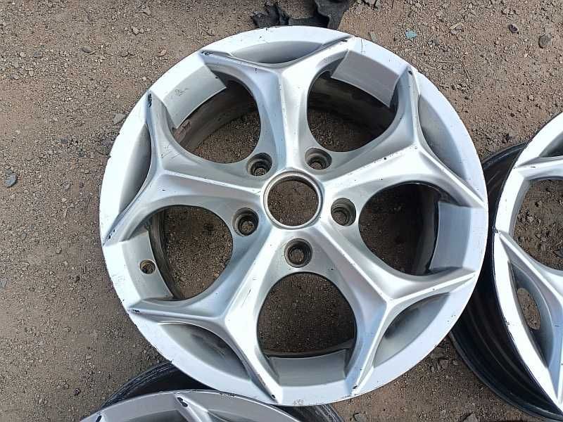 Продам оригинальные легкосплавные диски "K&K"