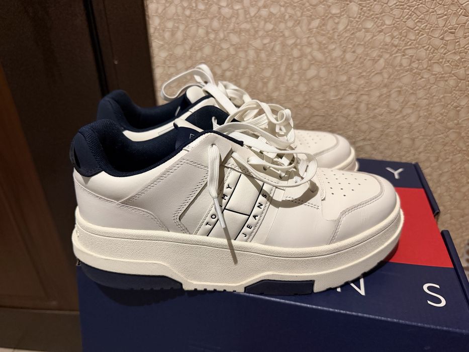 Tommy jeans спортни обувки