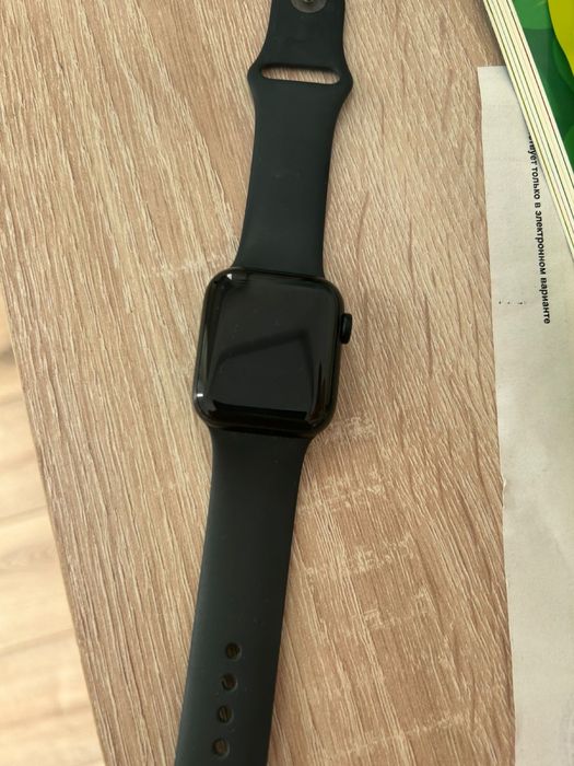 Apple watch se2