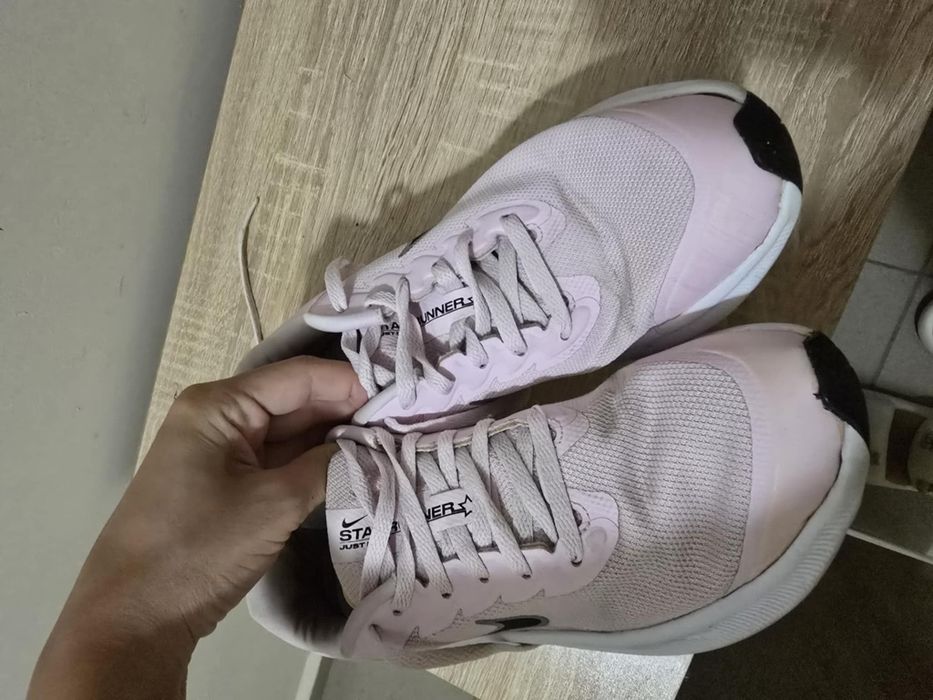 Nike маратонки Найк 36.5