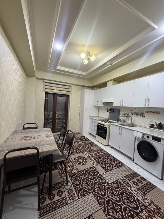Shahriston metro yonida arzon kvartira bor