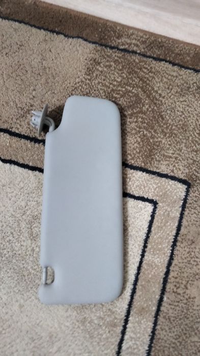 Козырек на Кобальт