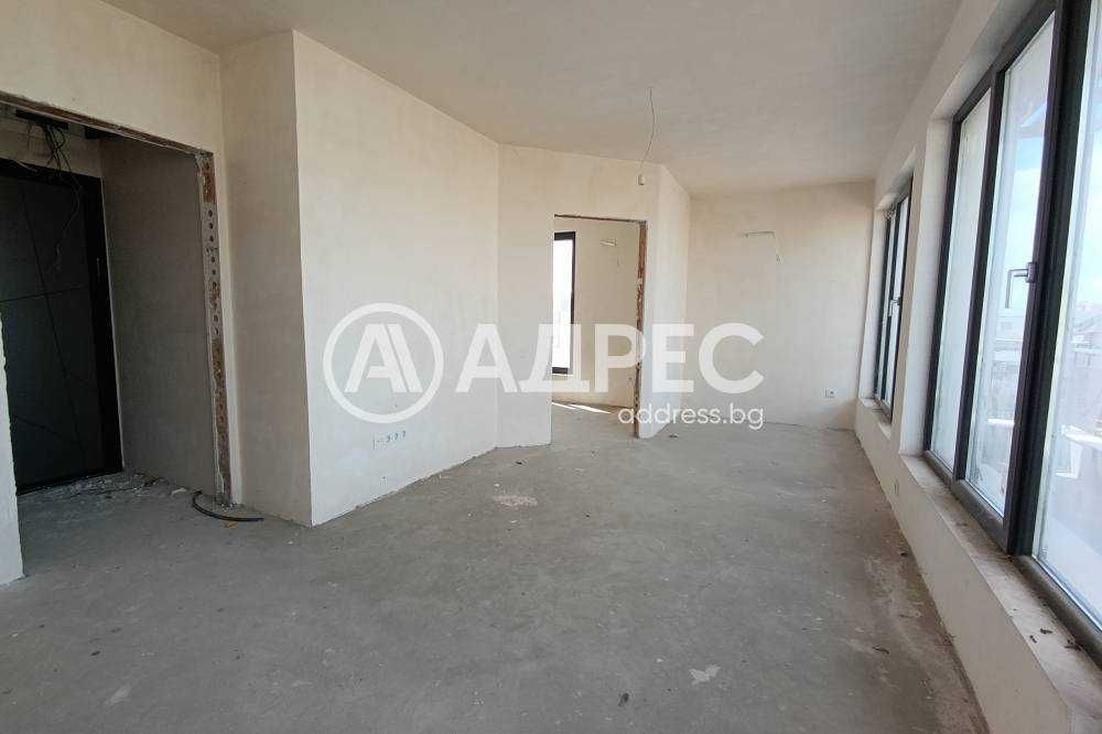 Двустаен апартамент, кв. Погребите, гр. Варна