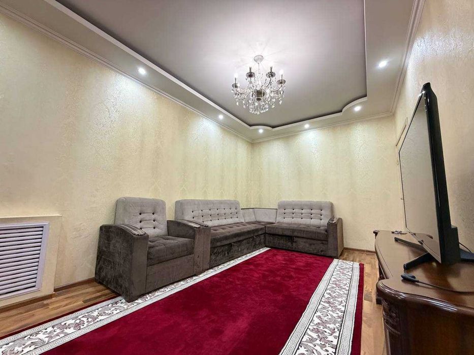 Срочно! 2-комн на Нукусской — 70м² за отличную цену!