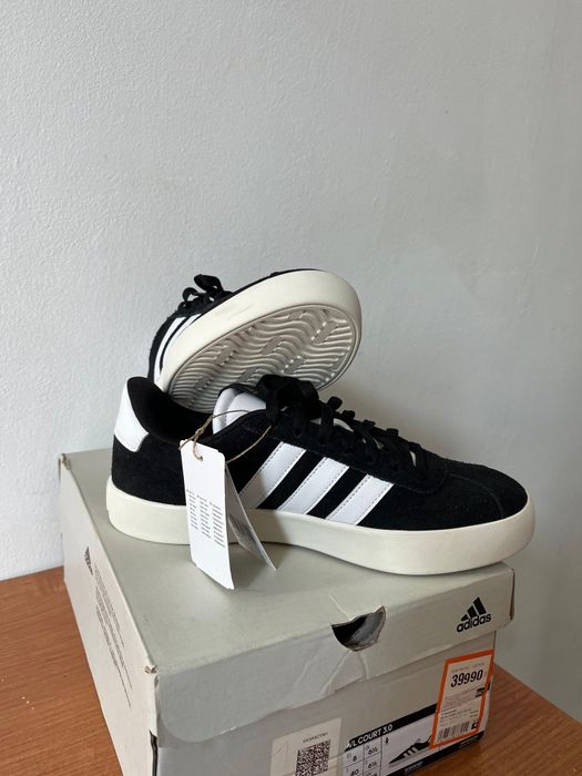 Кросовка Адидас сроч