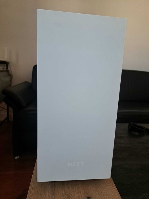 Геймърски компютър RTX 3060 12GB / i5-11600 / 16GB RAM / NVMe SSD
