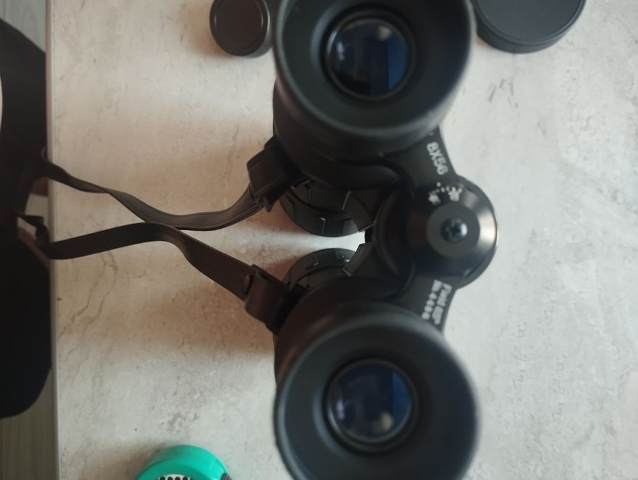 Binoclu clasic 8x56 – Made in Japan – Optică excelentă