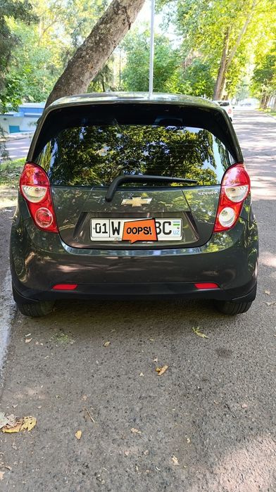 Продаётся Spark 2 позиция