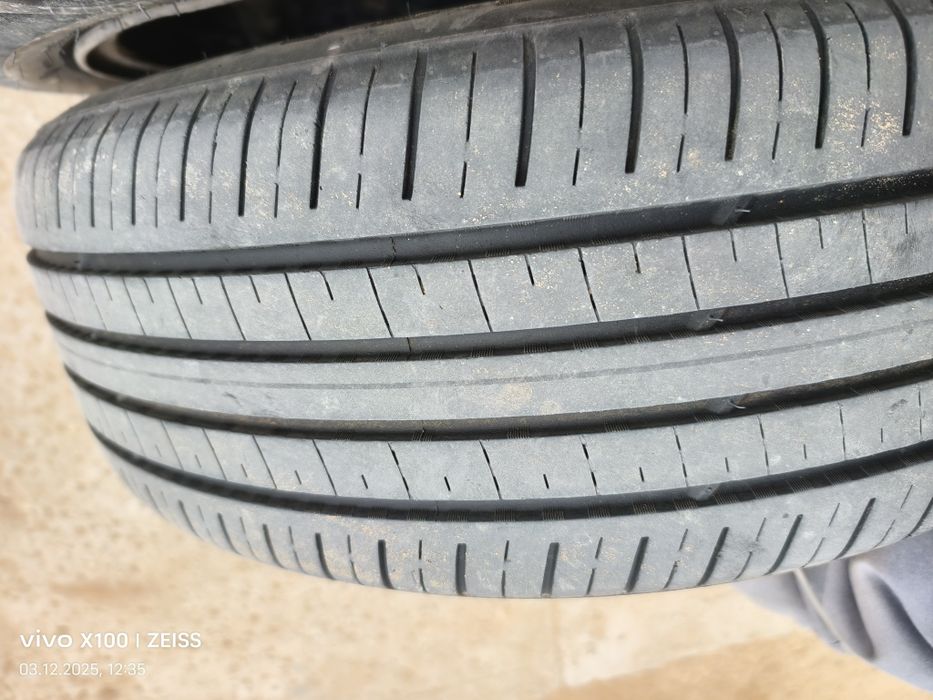 Автошины Титан R15 185/60