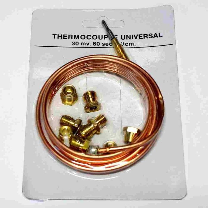 Термопара для газовых котлов