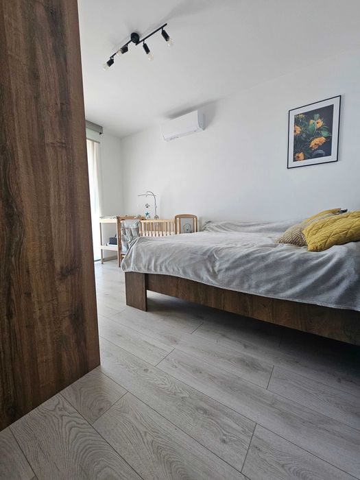 Vand apartament 3 camere Dumbrăvița, Tm