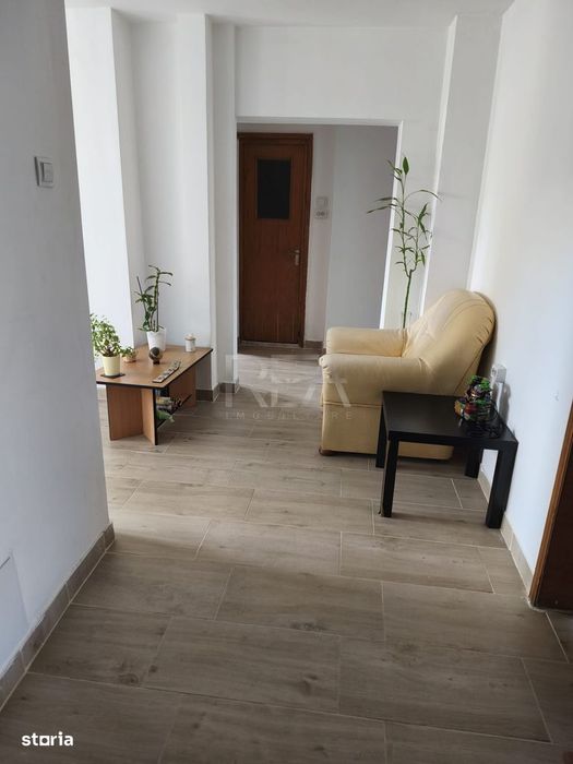 3 camere + decomandat + Calea Calarasi + Metrou Piata Muncii + renovat
