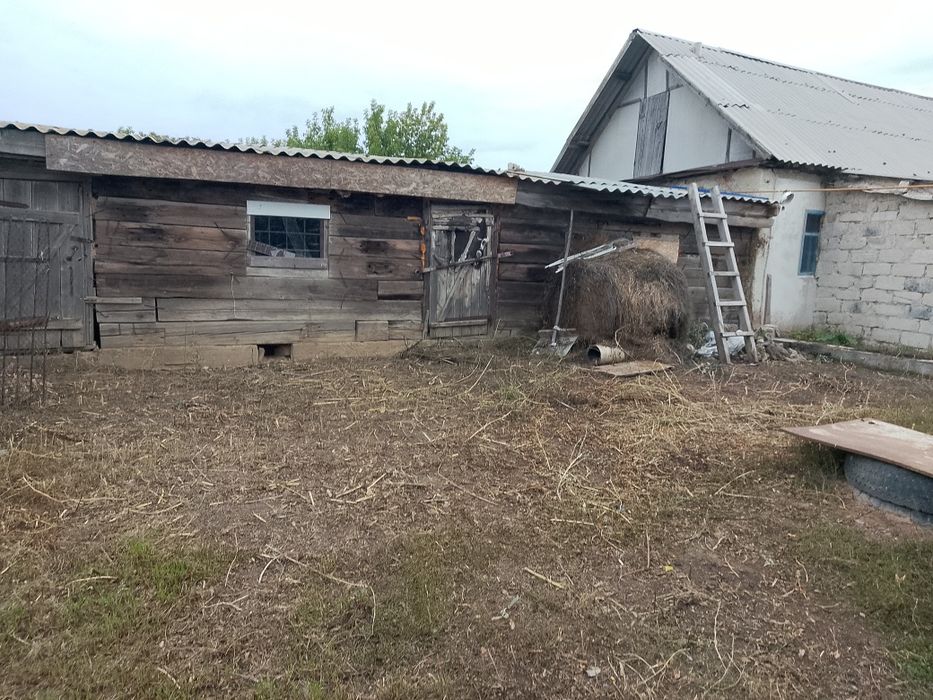 Продам дом в хорошем состоянии