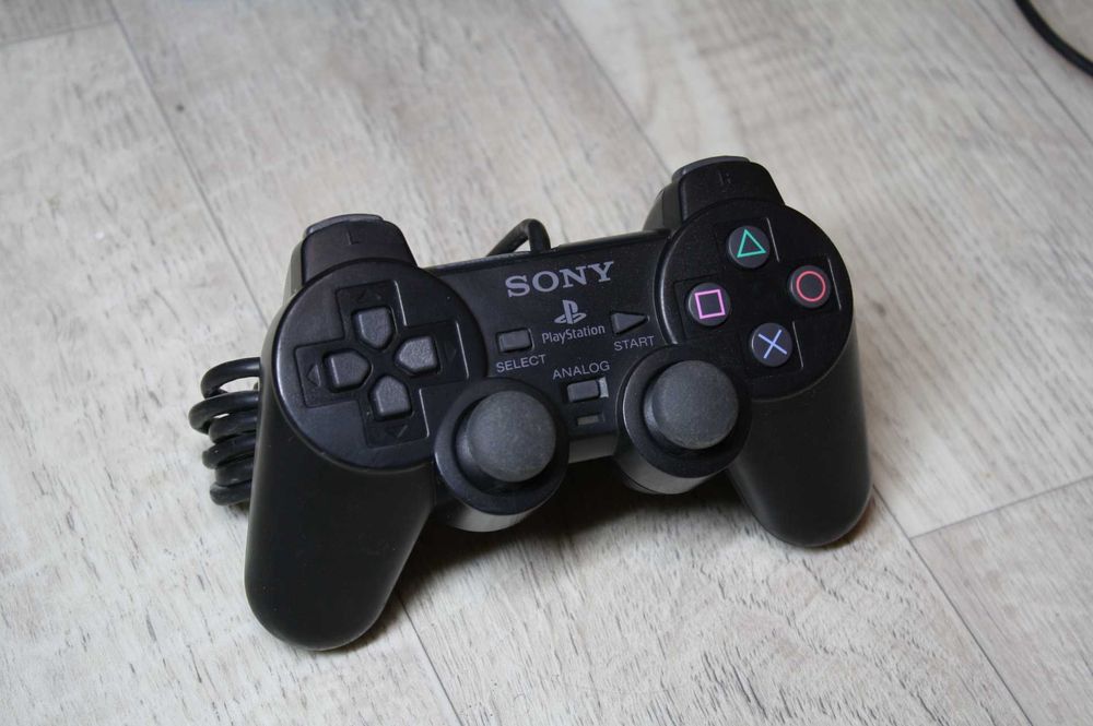 Playstation 2 ps2 игры