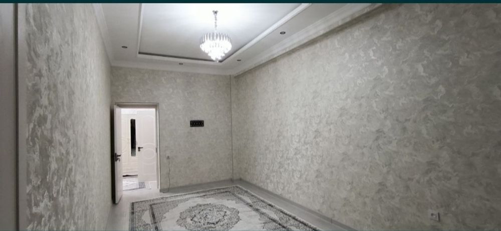 Сергеле сдаётся квартира