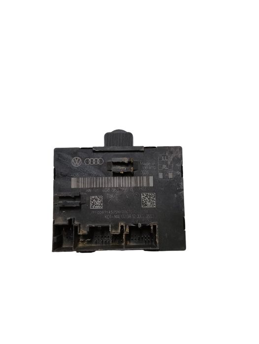 Modul De Confort Dreapta Spate Audi A6 Iv Avant 4G5, C7, 4Gd 2011 - 20