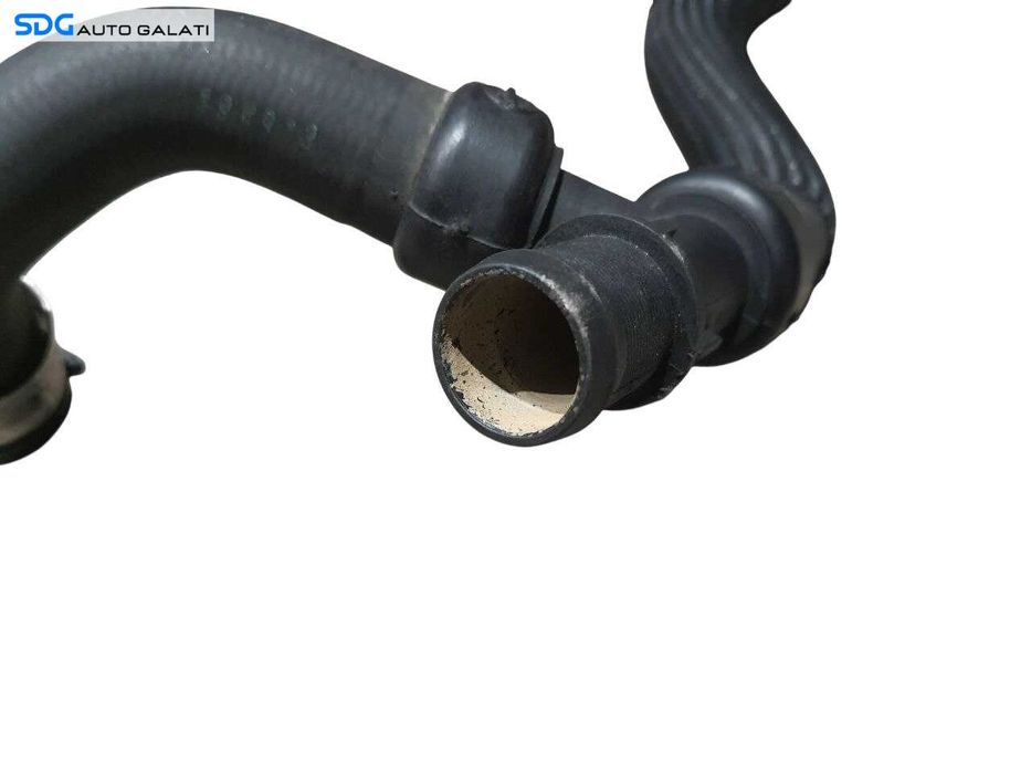 Furtun Conducta Apa Renault Scenic 3 1.5 DCI 2009 - 2016 [N3381]