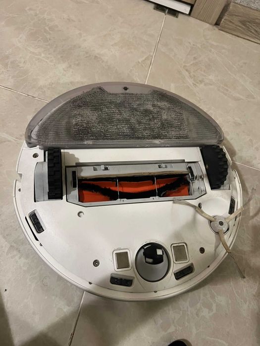 Робот пылесос б\у