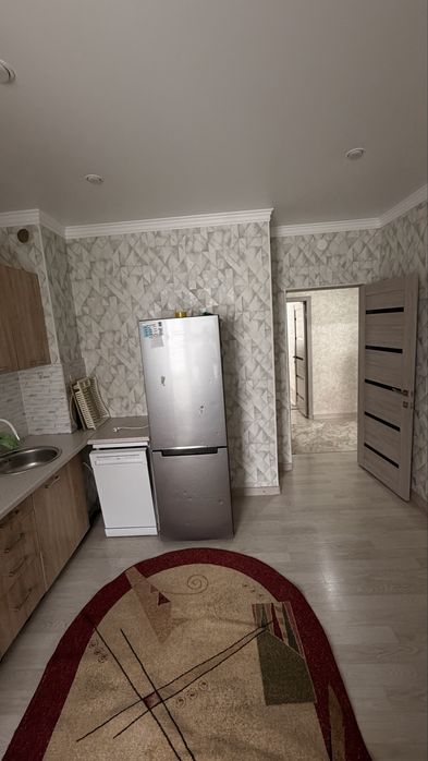 Квартира 38-6дом