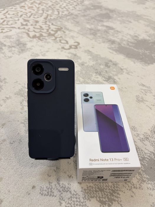 Redmi Note 13 Pro+ 5G