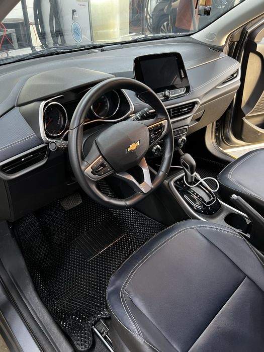 Tracker premier plus evro