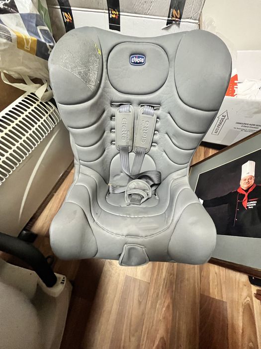 Столче за кола от 1 г до 4 г