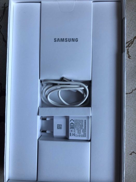 Таблет Samsung TAB A