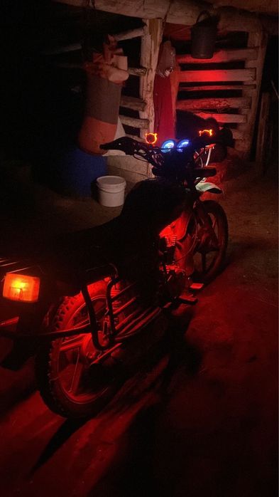 Хонгие 150, продам