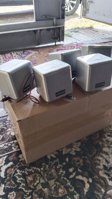 Продам колонки для компьютера