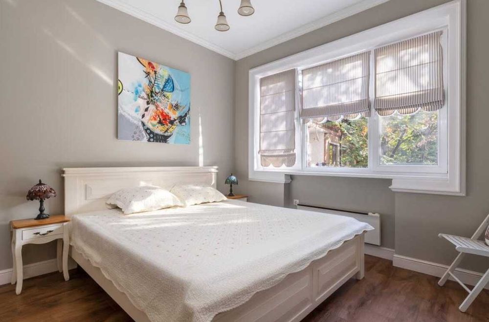 Продава се Двустаен апартамент в Пловдив, Център - 55 кв.м за 1474 €/кв.м - Снимка #1