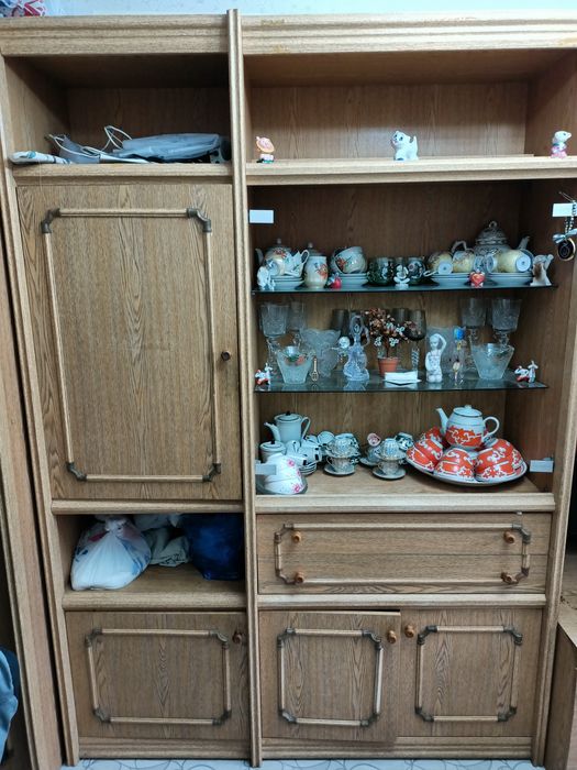 Продам шкаф стенка