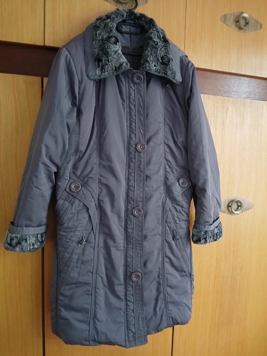 Дамски  зимни якета