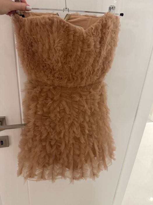 Официална рокля Avin