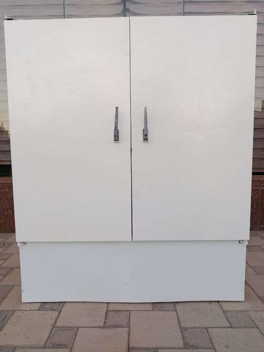 Xaladilnik Vitrina N1