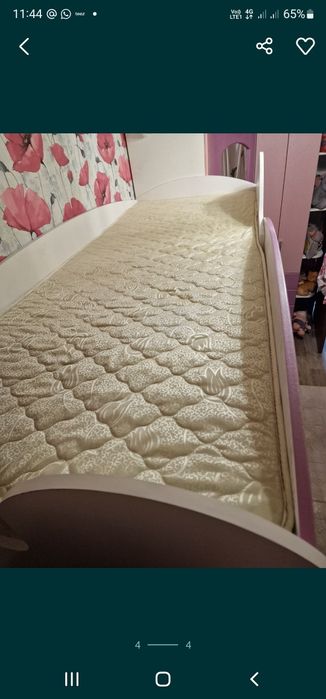 Продам матрас 200×80