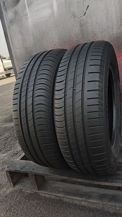 2бр. летни гуми 195/65/15 Hankook 
dot23
6.7mm