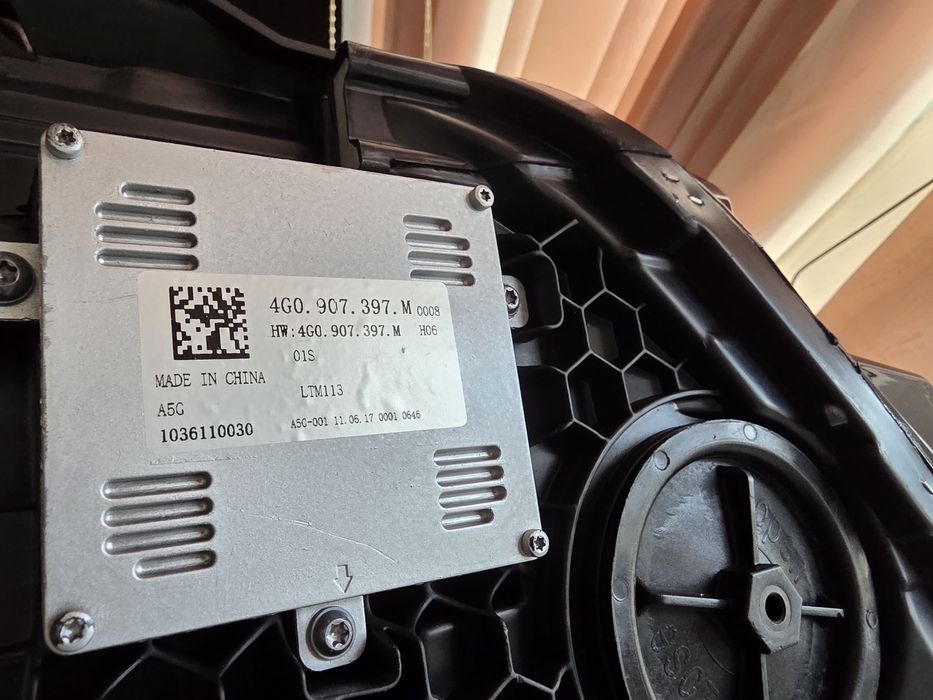 Лед Фарове за VW PASSAT B8