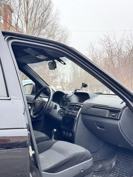 Приора  2015 последущим выкупом